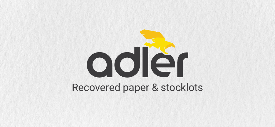 adler-logo-on-paper-texture-bg
