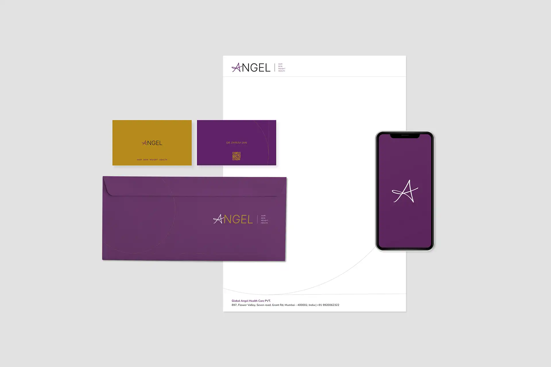 Stationary