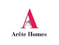 arete-homes Logo