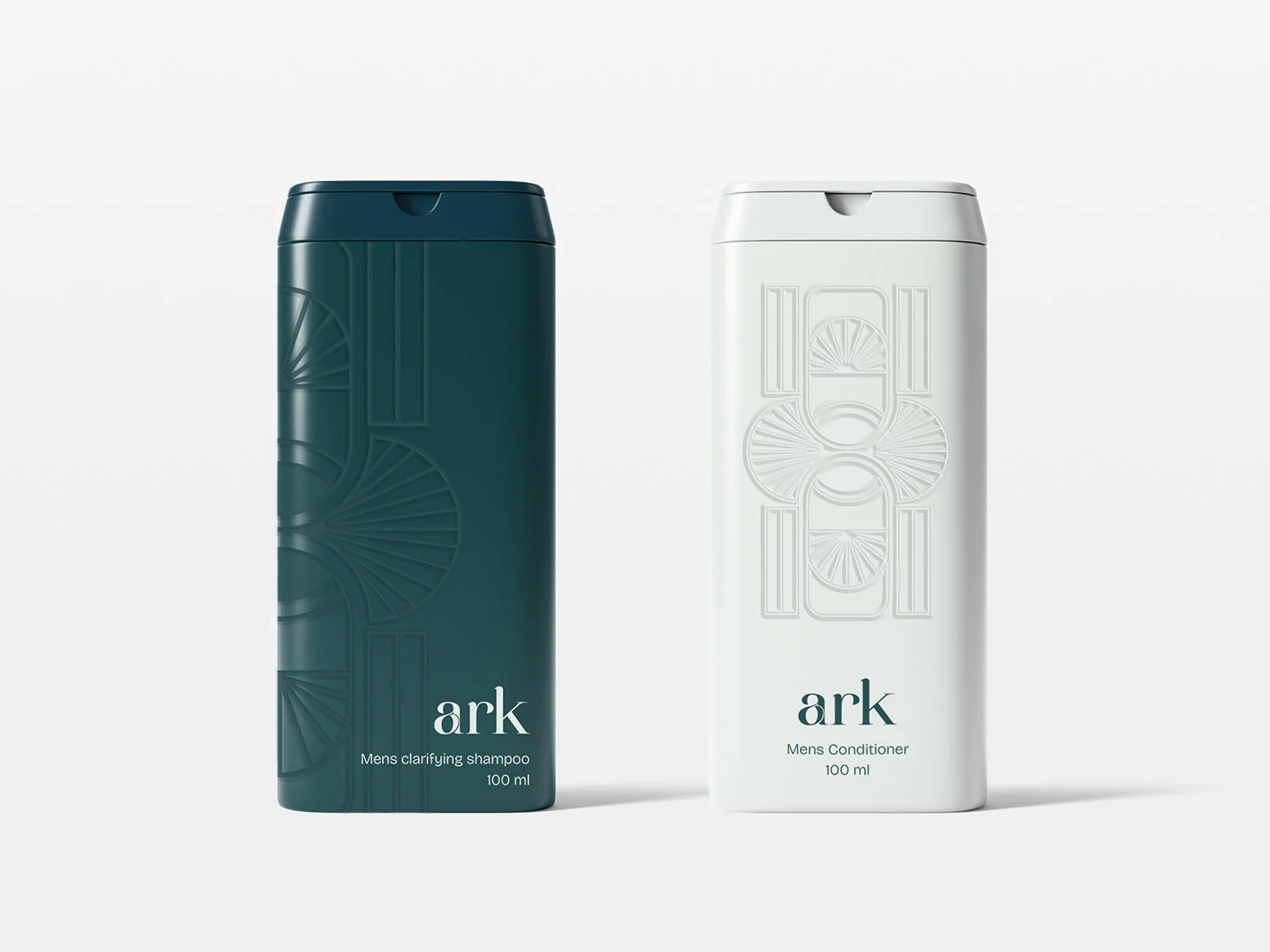 Ark Shampoo Ark Shampoo