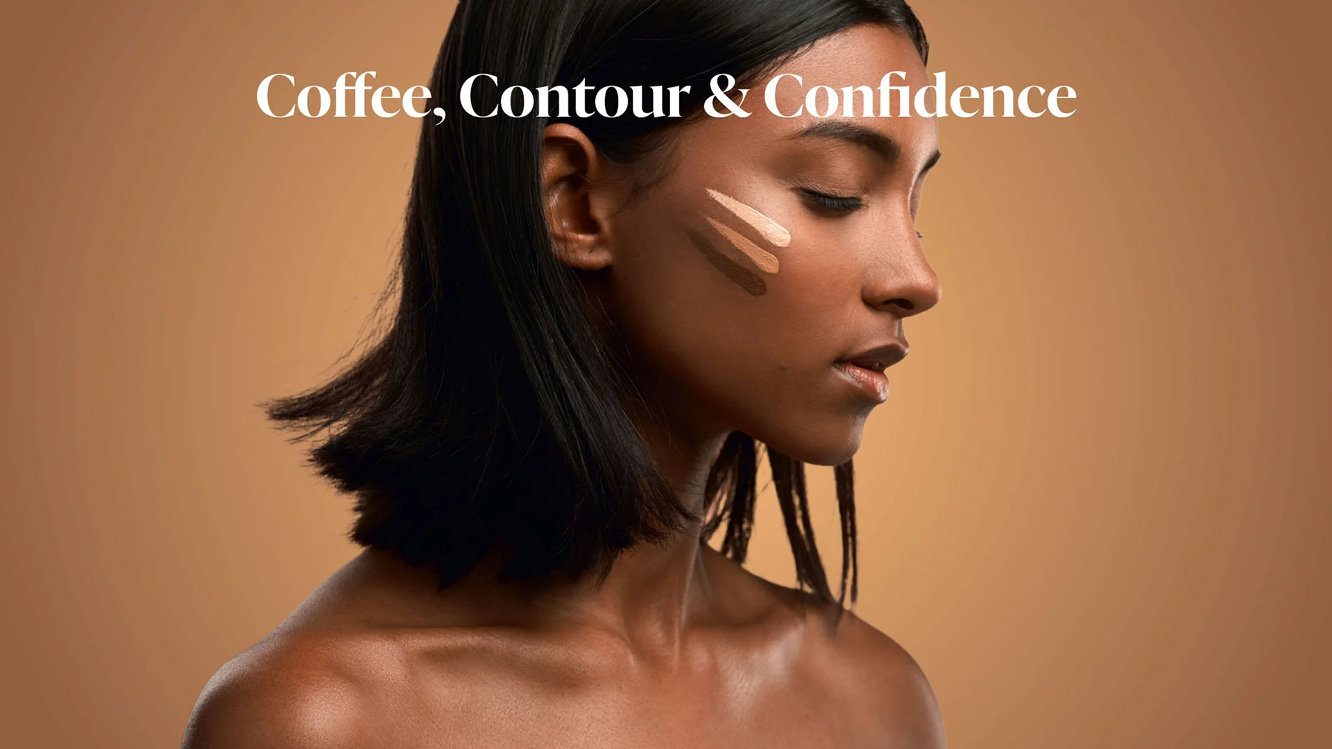 Coffee, Contour & Confidence