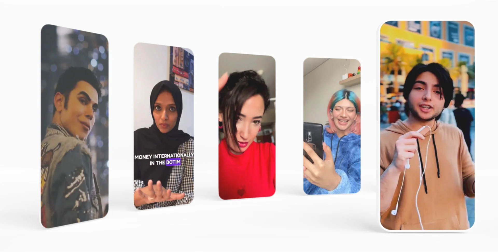 Social media influencer
