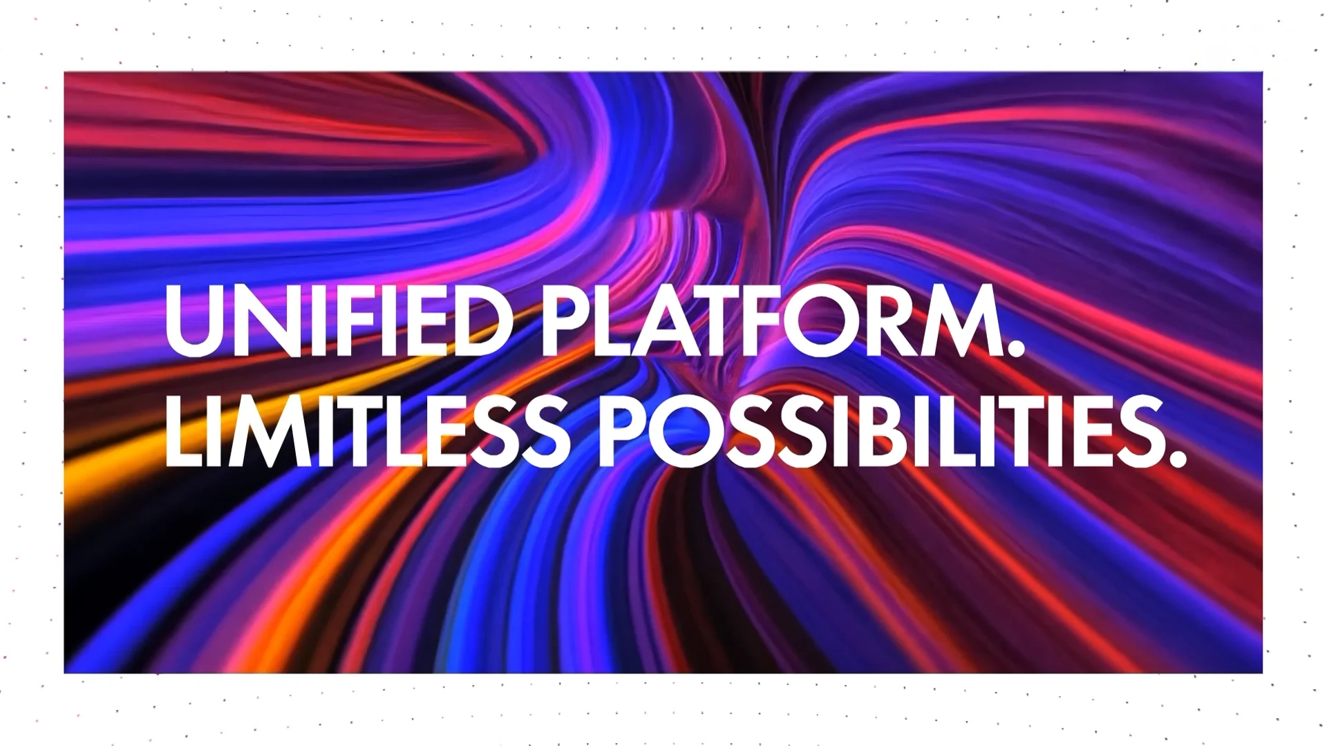 cms-unified-platform-limitless-possibilities