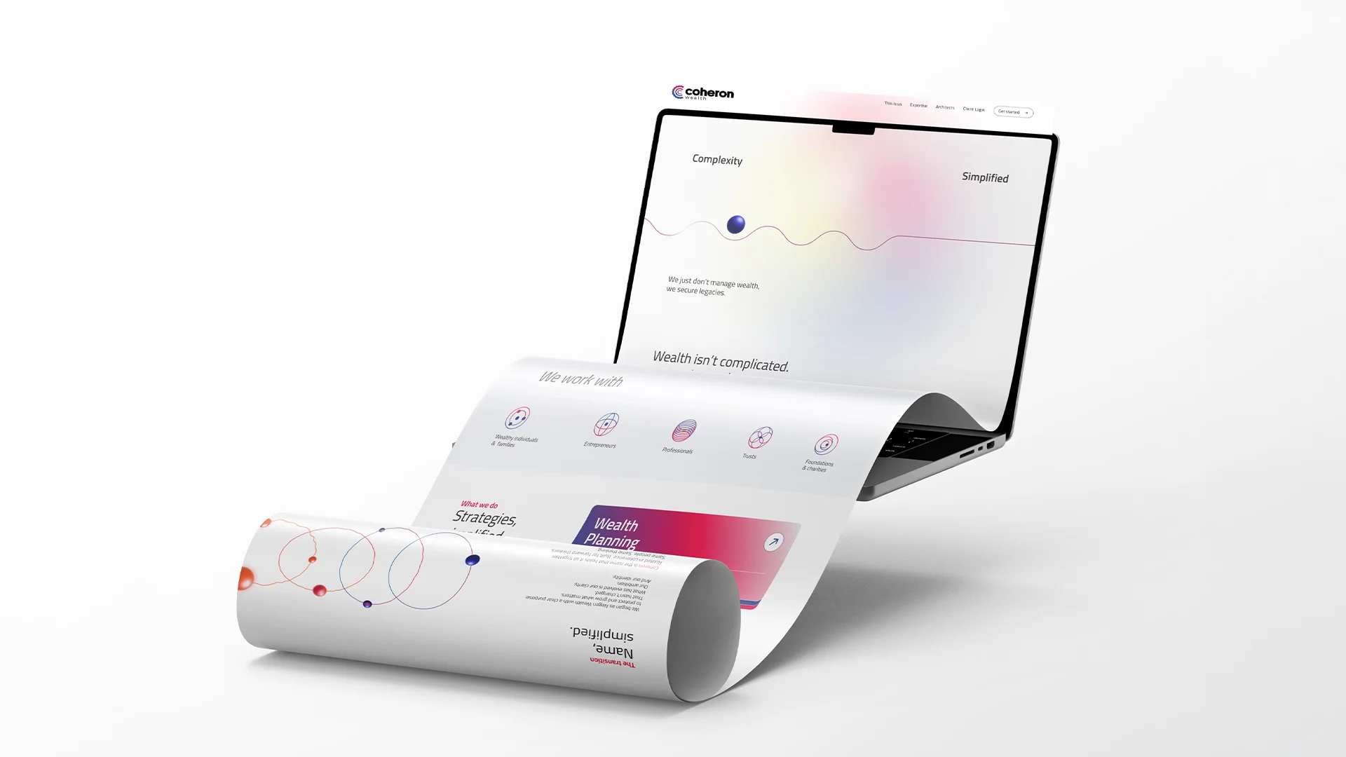 website-scroll