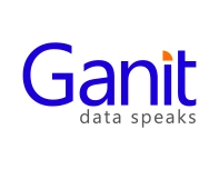 ganit Logo