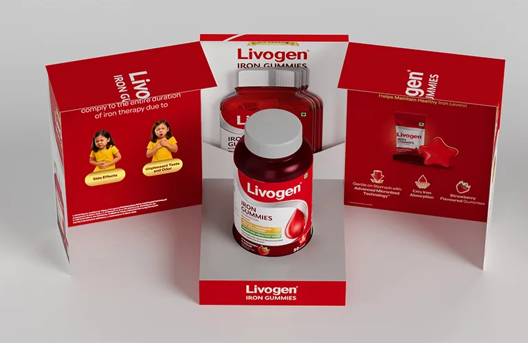 livogen-iron-gummies-open-box