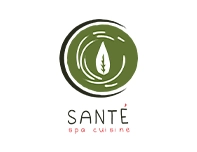 sante-spa-cuisine Logo