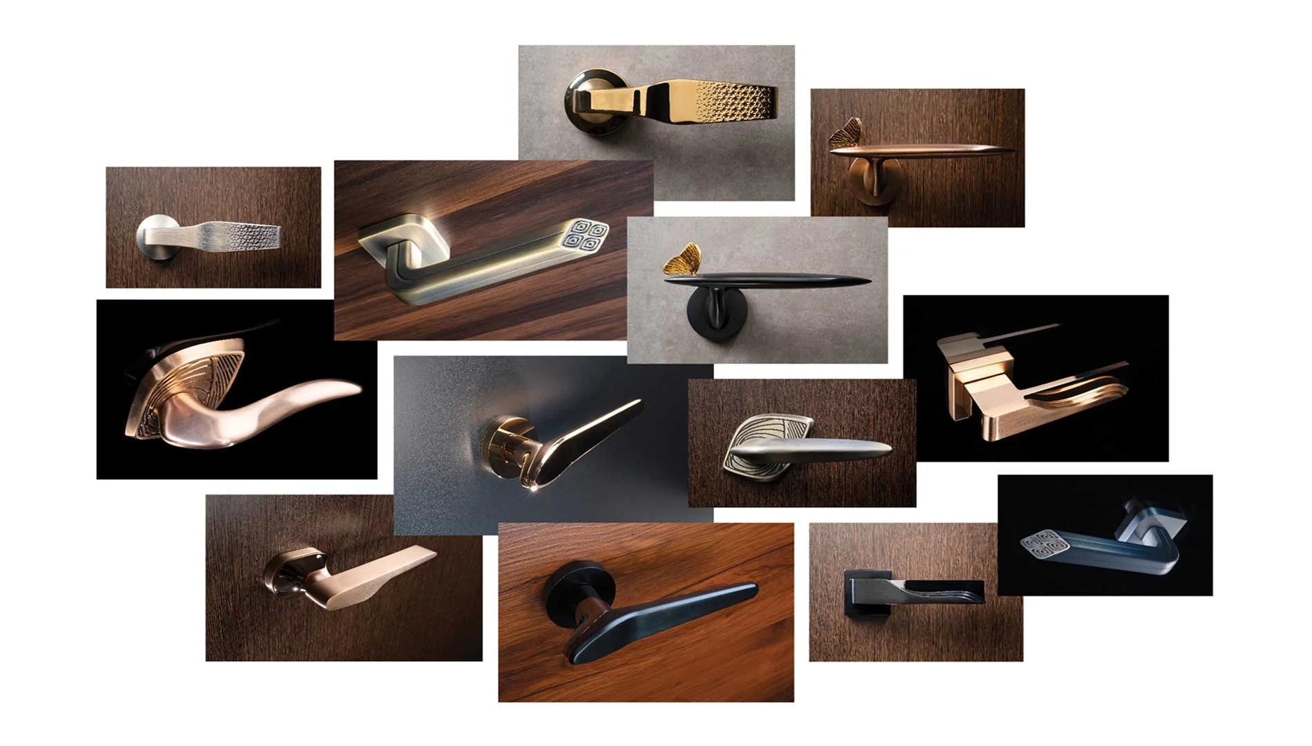 Soul Collection Product