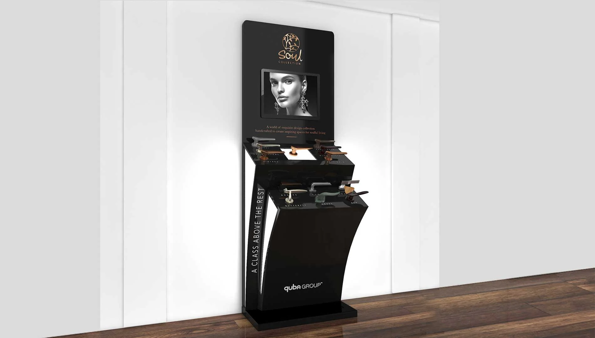Soul Collection Product Soul Collection Product