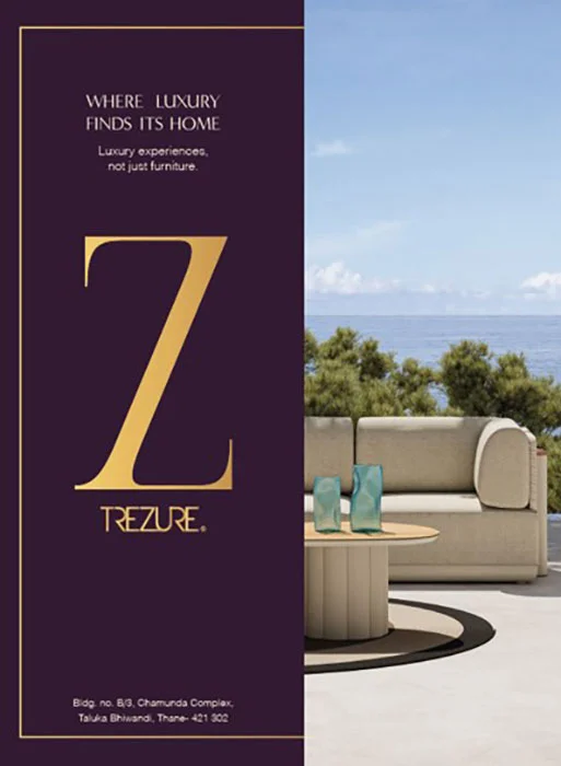 Cover of Trezure