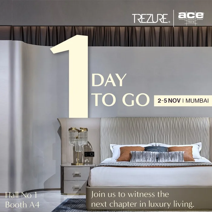 Trezure luxury living