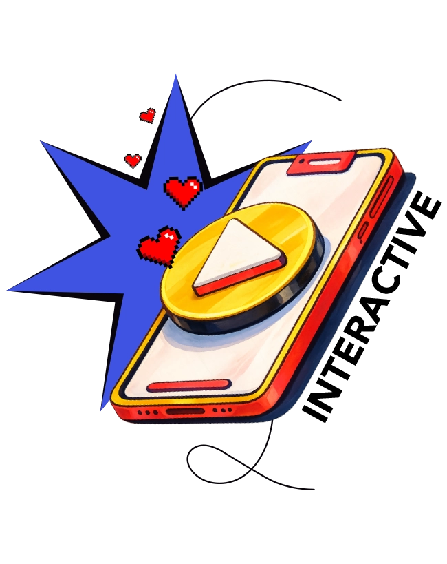 Interactive Videos | Boch & Fernsh Digital Agency in Mumbai