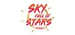 Sky Full Star Logo