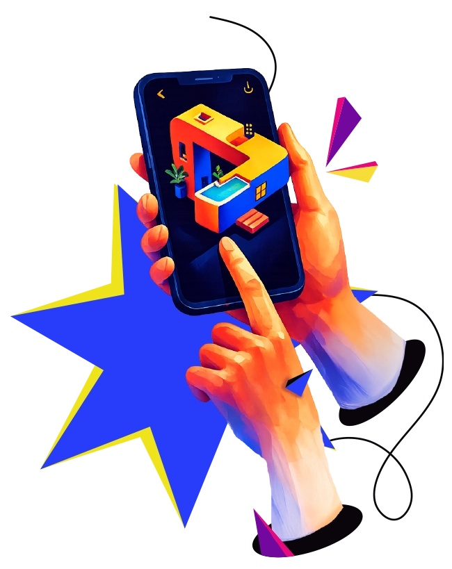 B&F Digital Agency's Virtual Reality Services Overview. Boch & Fernsh Digital Agency's Virtual Reality Services Overview