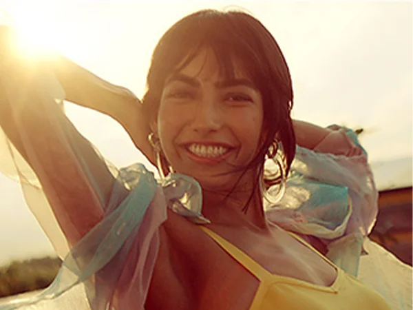 Thumbnail for Acuvue Project by Boch & Fernsh