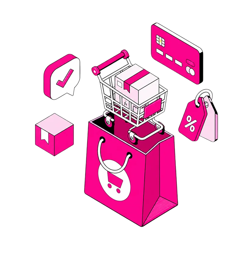 E-commerce