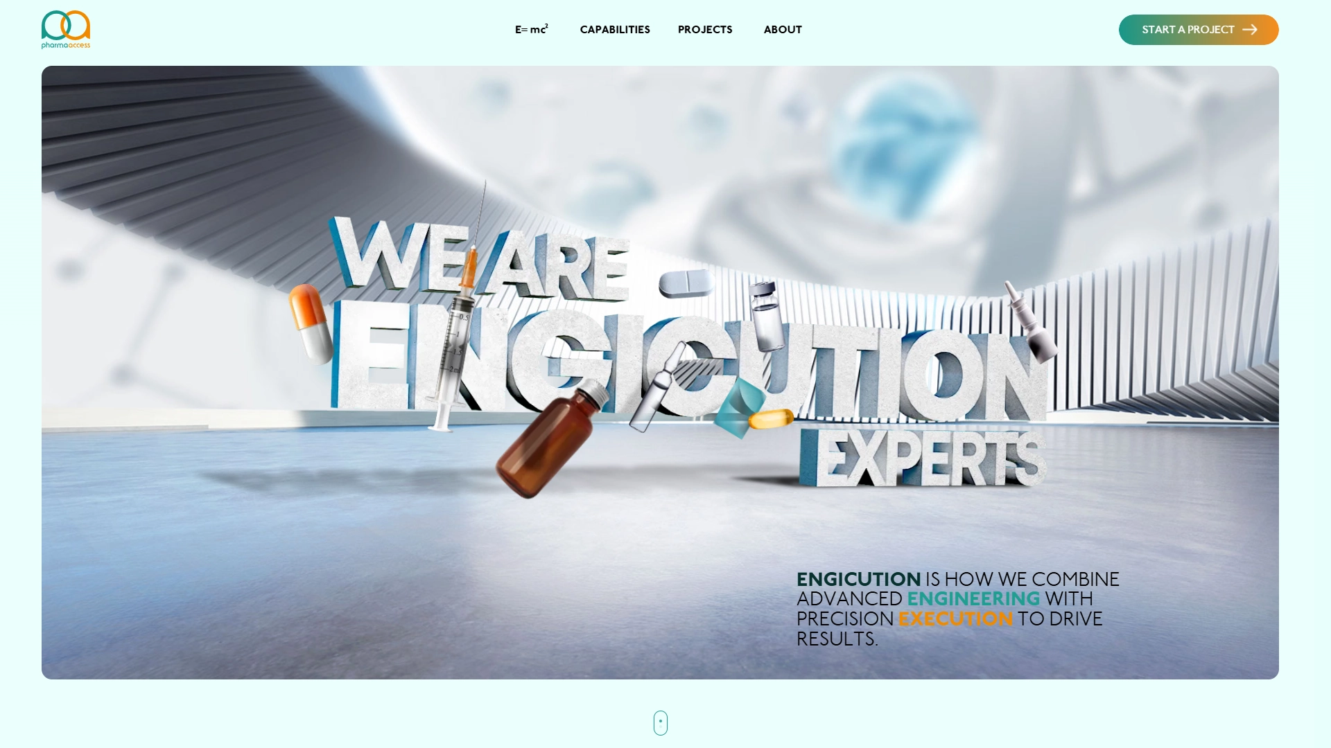 Pharma Access